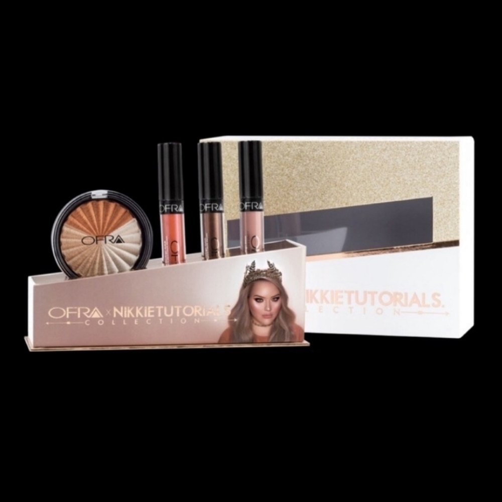🌟OFRA x Nikkie Tutorials Collection NEW🌟👄 - Picture 15 of 15